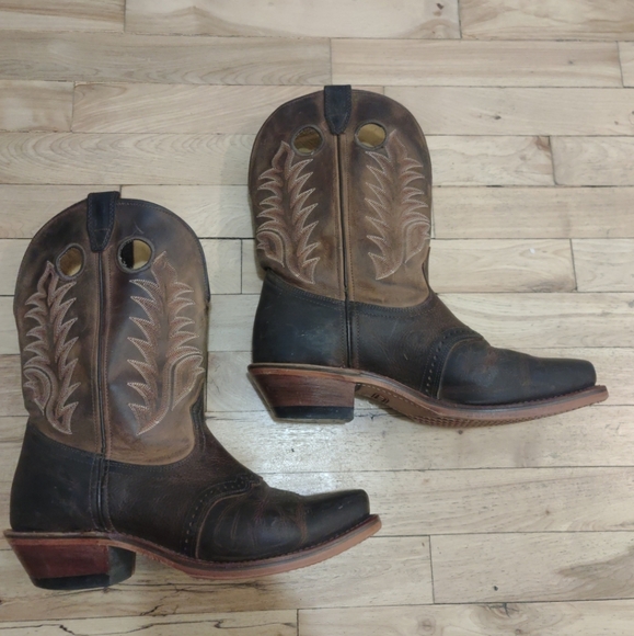 Boulet Other - Boulet Men's Western Boots